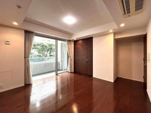 番町パークハウス